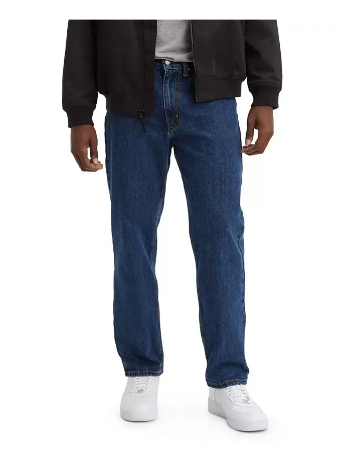 Мужские джинсы 550 Relaxed Fit Levi's