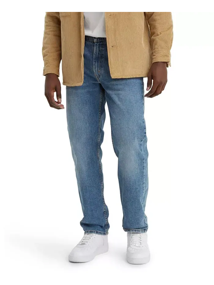 Мужские джинсы 550 Relaxed Fit Levi's