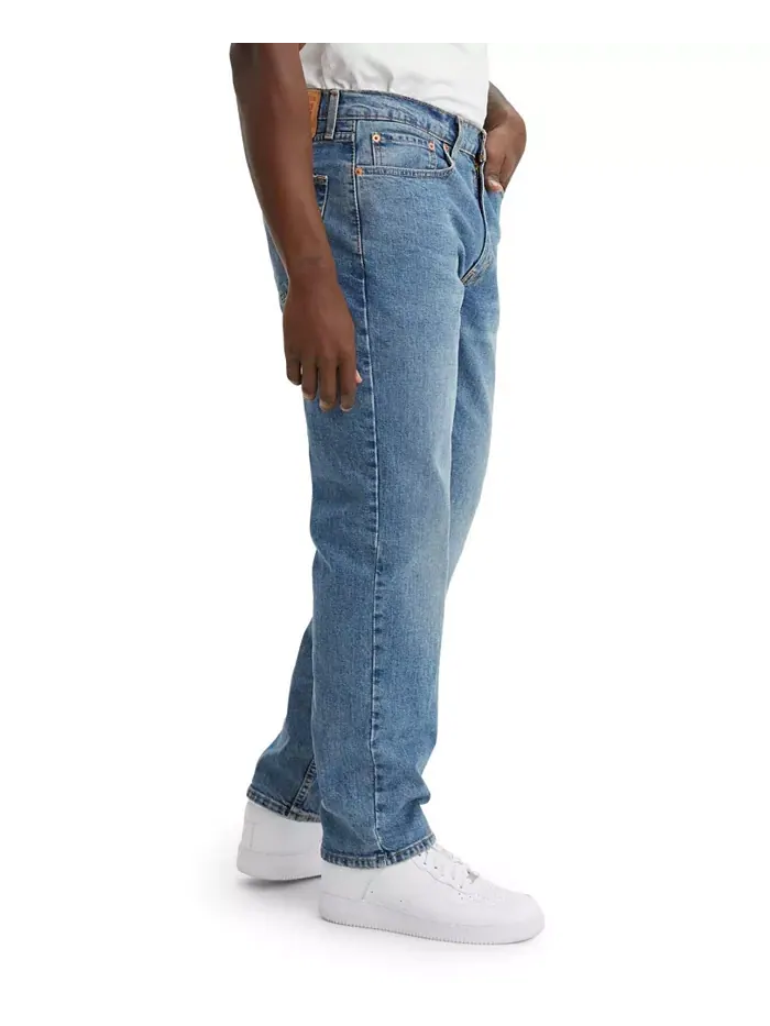 Мужские джинсы 550 Relaxed Fit Levi's — изображение 2 из 7