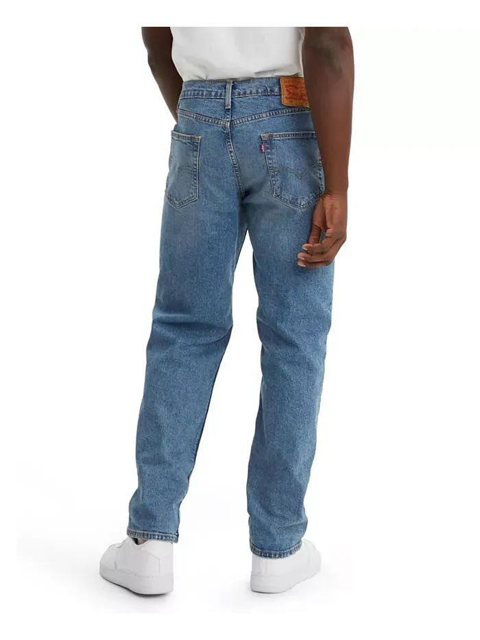 Мужские джинсы 550 Relaxed Fit Levi's — изображение 3 из 7