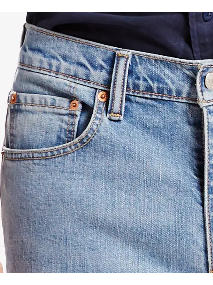 Мужские джинсы 550 Relaxed Fit Levi's — изображение 4 из 7