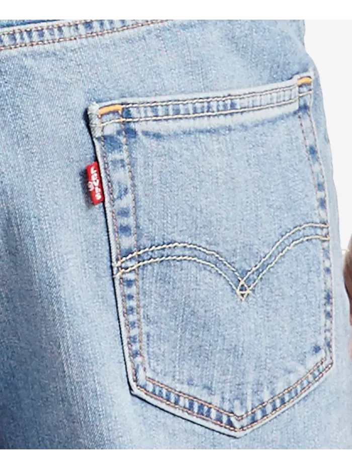 Мужские джинсы 550 Relaxed Fit Levi's — изображение 6 из 7