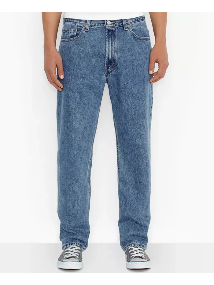 Мужские джинсы 550 Relaxed Fit Levi's