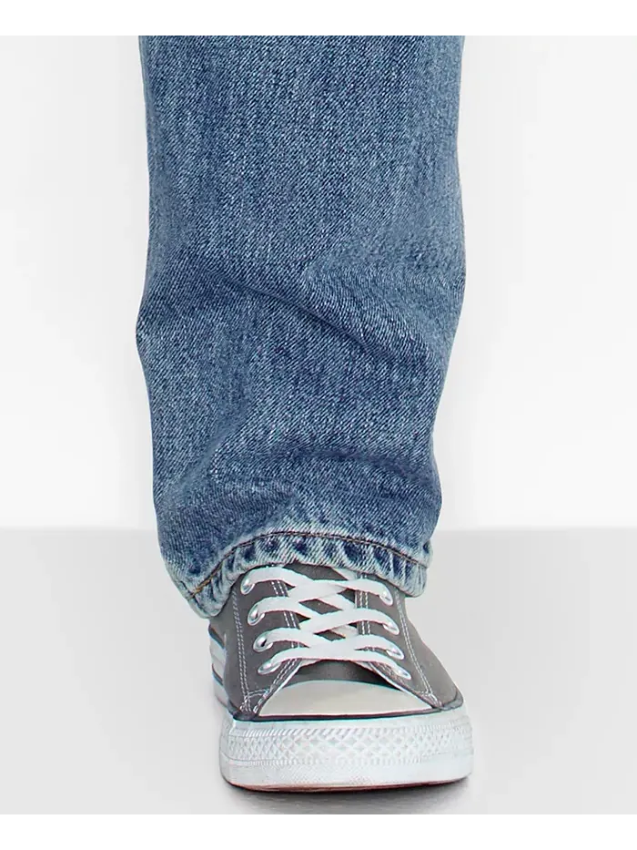 Мужские джинсы 550 Relaxed Fit Levi's — изображение 4 из 6, синий