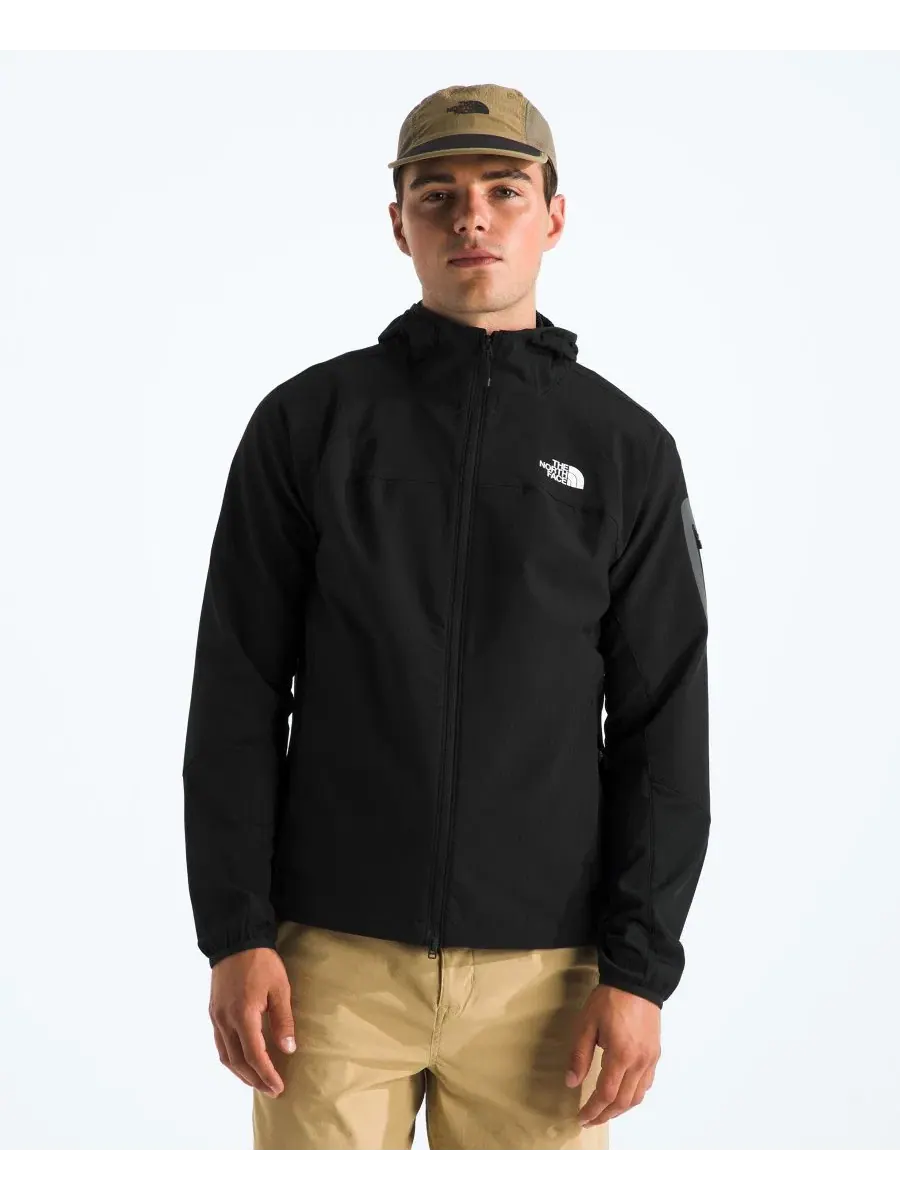 Куртка с капюшоном Tek Approach The North Face