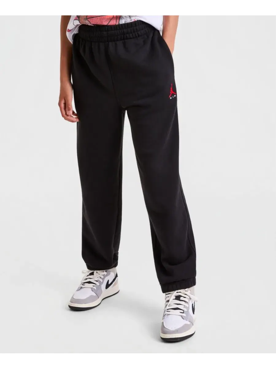 Спортивные брюки Brooklyn Jogger Pants Jordan — изображение 1 из 5, черный