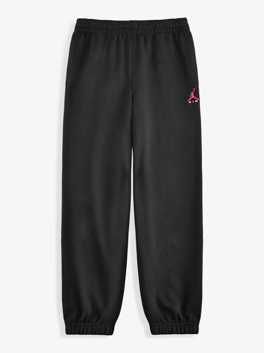 Спортивные брюки Brooklyn Jogger Pants Jordan — изображение 2 из 5, черный