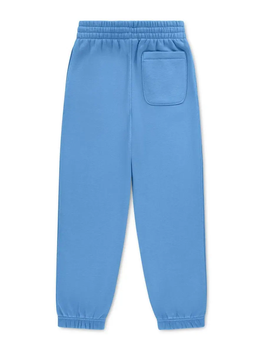 Спортивные брюки с эластичным поясом на шнурке, Brooklyn Jogger Pants Jordan — изображение 2 из 3, синий