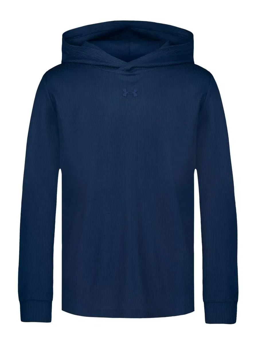 Худи из термоткани с длинным рукавом Under Armour