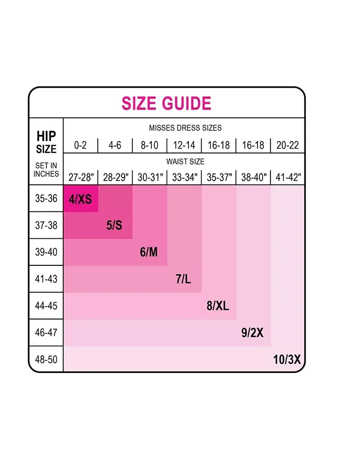 Трусы One Smooth U All-Over Smoothing Hi Cut Brief Underwear 2362 Bali — изображение 2 из 2, коричневый/бежевый