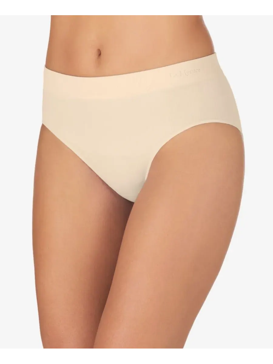 Женские бесшовные удобные трусики-хипстеры Le Mystere, Soft Shell — изображение 1 из 3