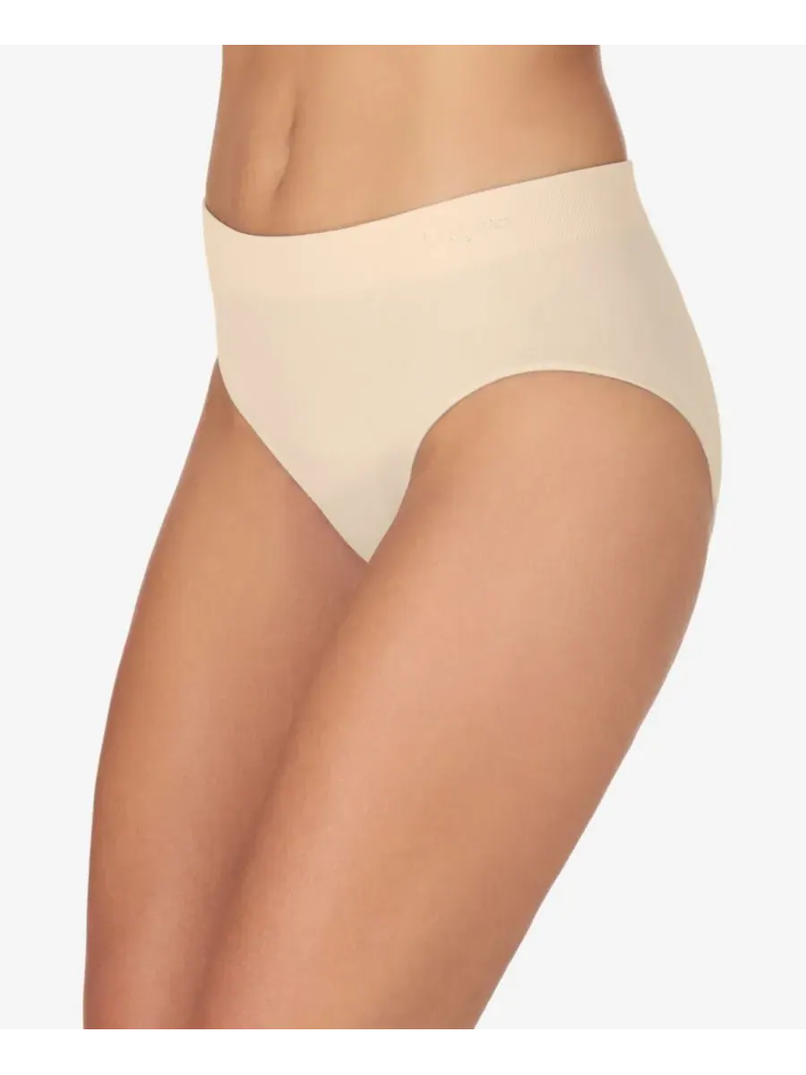 Женские бесшовные удобные трусики-хипстеры Le Mystere, Soft Shell — изображение 2 из 3