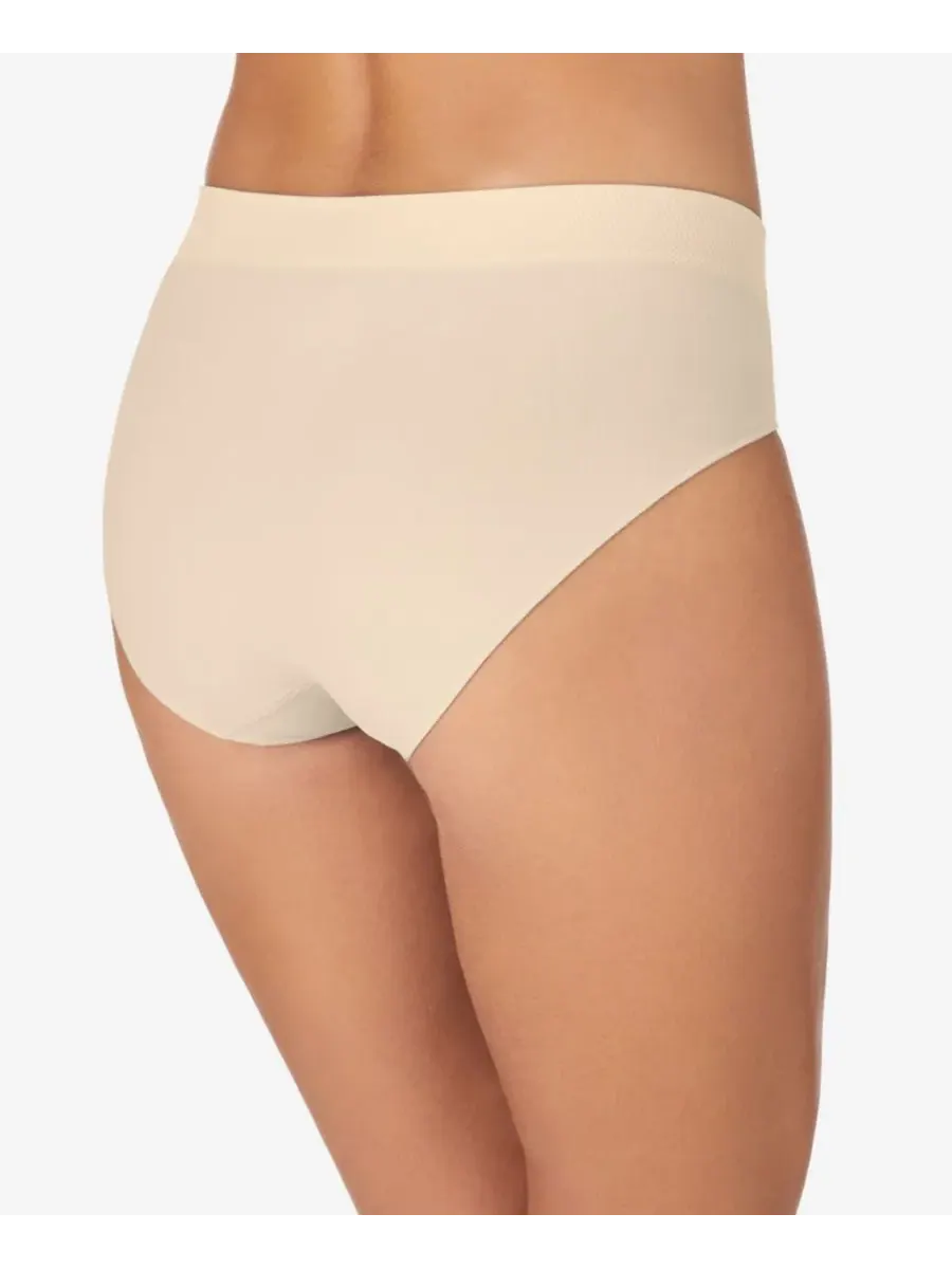Женские бесшовные удобные трусики-хипстеры Le Mystere, Soft Shell — изображение 3 из 3