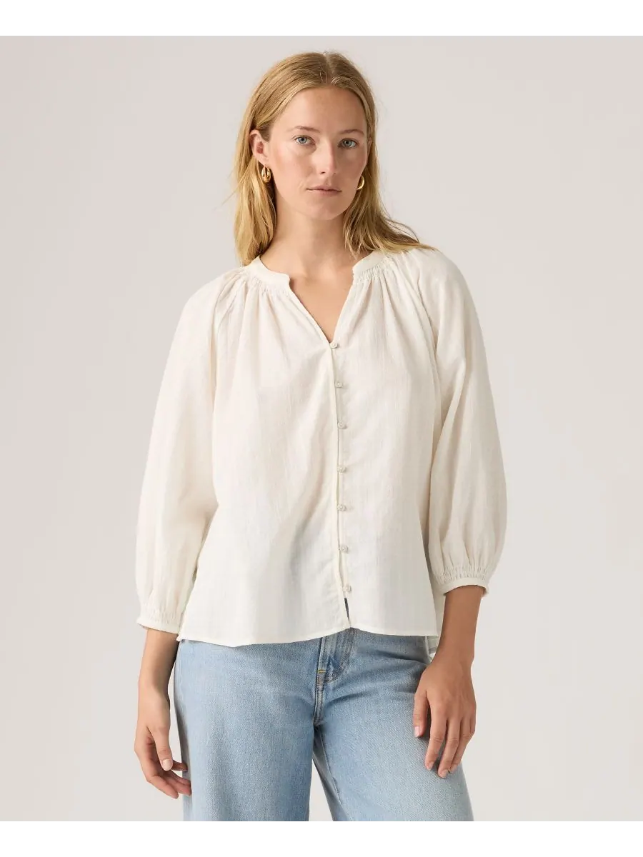 Женская блузка Phoebe с V-образным вырезом Levi's