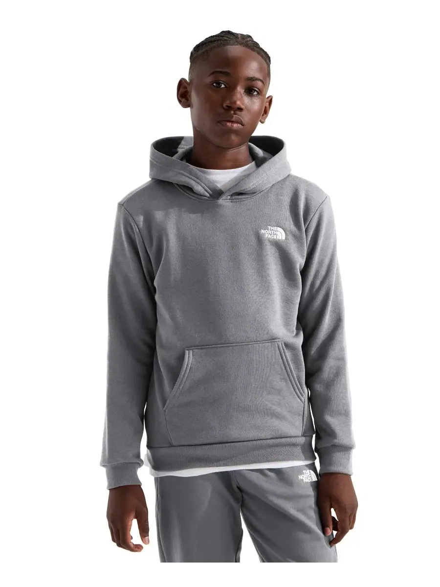 Худи-пуловер с капюшоном Evolution Simple Dome The North Face