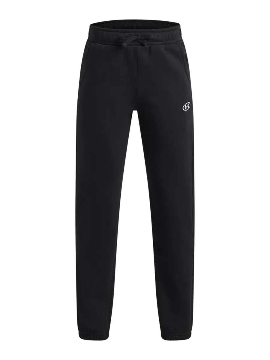 Детские спортивные брюки Rival Fleece Under Armour