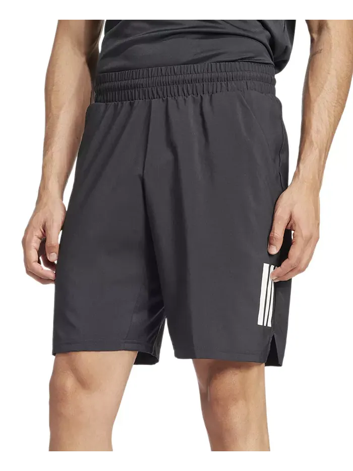 Мужские шорты Club Tennis Climacool Three-Stripes 7" adidas