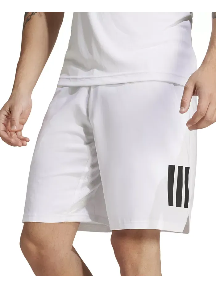 Мужские шорты Club Tennis Climacool Three-Stripes 7" adidas