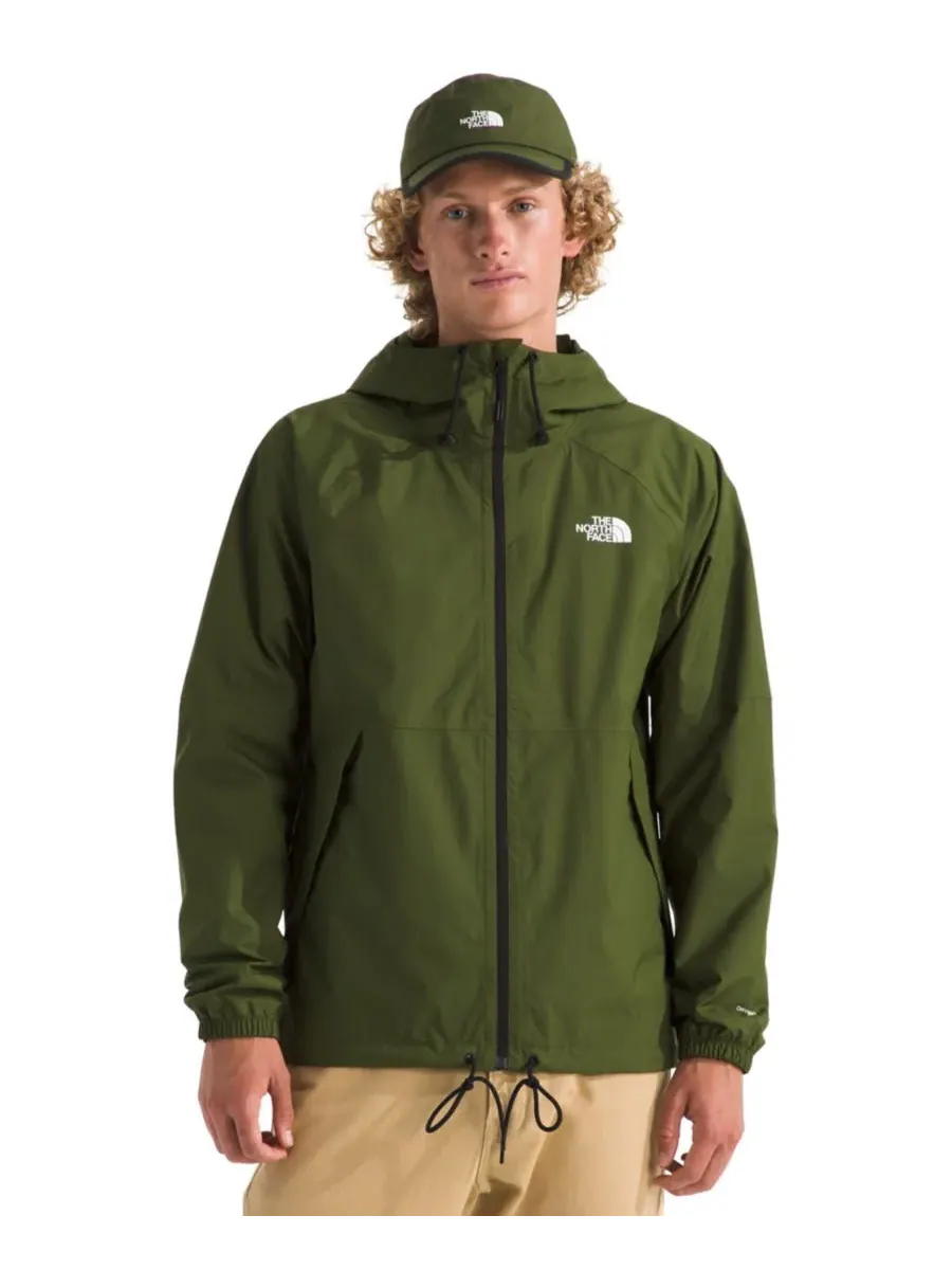 Мужская куртка с капюшоном Antora Rain The North Face