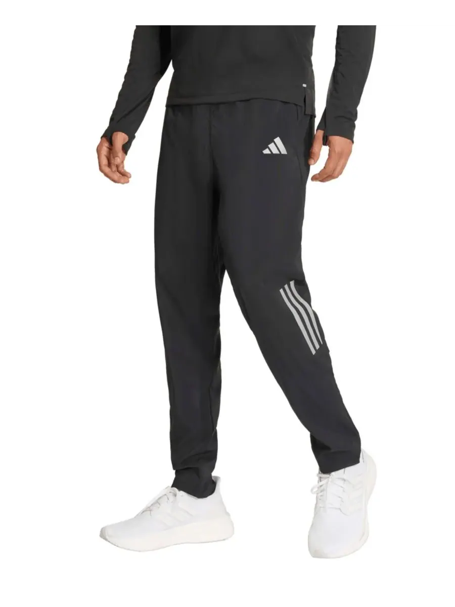Мужские беговые штаны Astro Iconic от adi365 Adidas