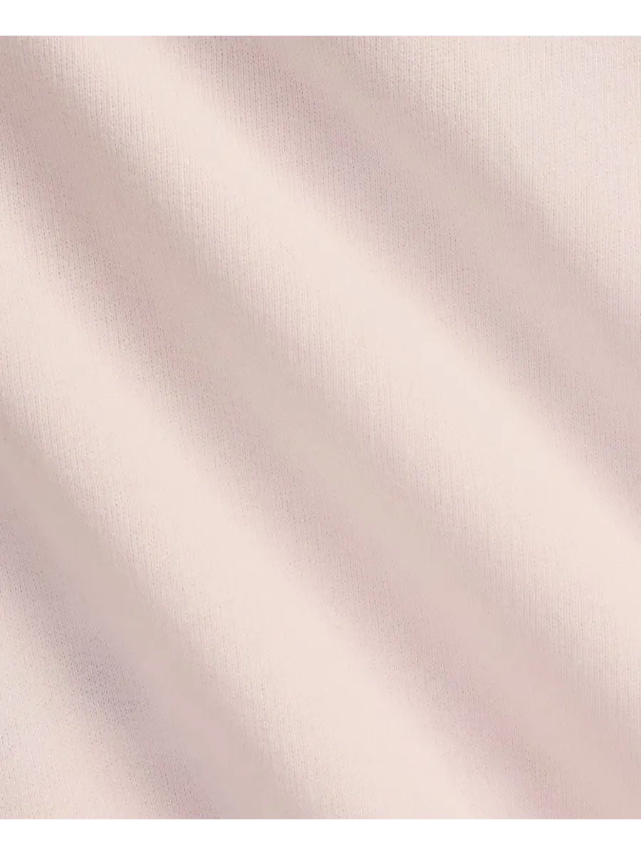 Комплект из свитшота и брюк с Поло Медведем Polo Ralph Lauren — изображение 3 из 3, розовый