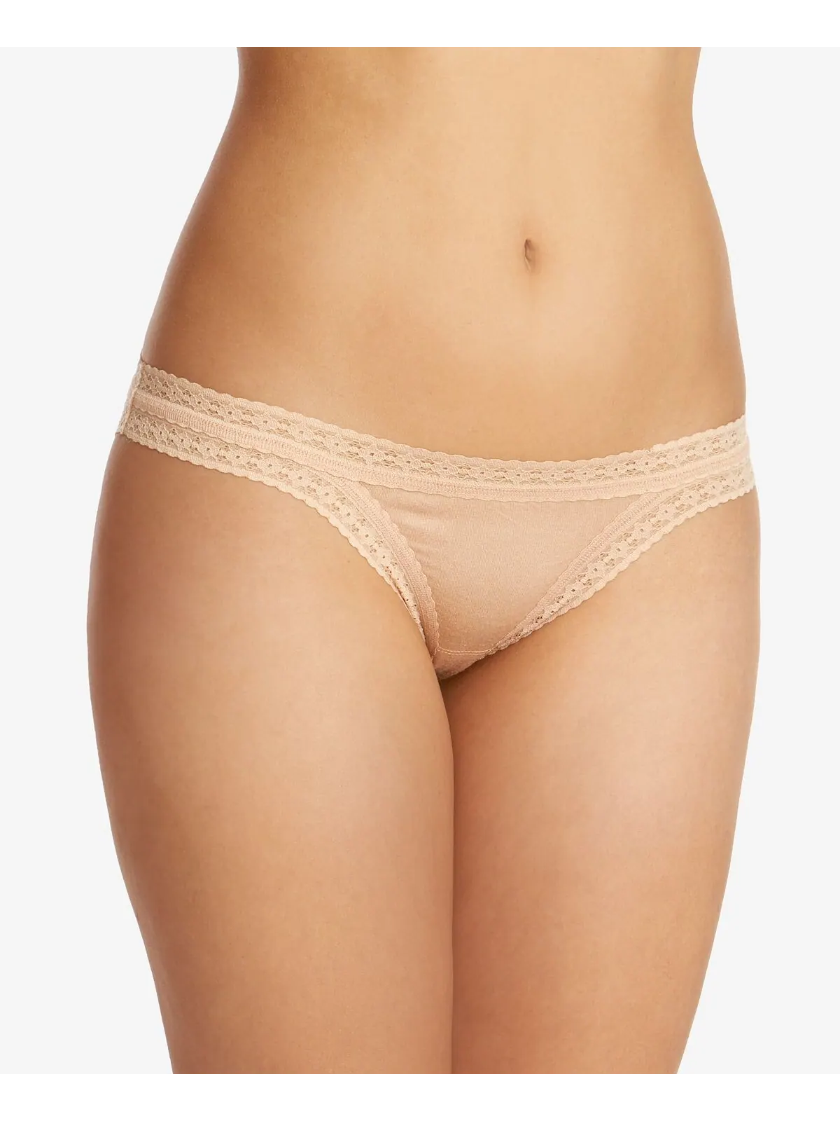 Женское нижнее белье в бразильском бикини Dream Hanky Panky