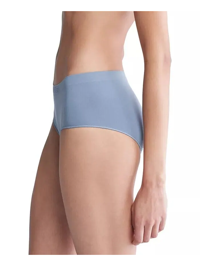 Женское нижнее белье на повязке QD3961 Calvin Klein — изображение 2 из 4, серый