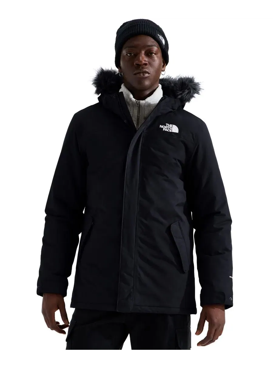 Мужская куртка Zaneck Cold Weather Jacket The North Face
