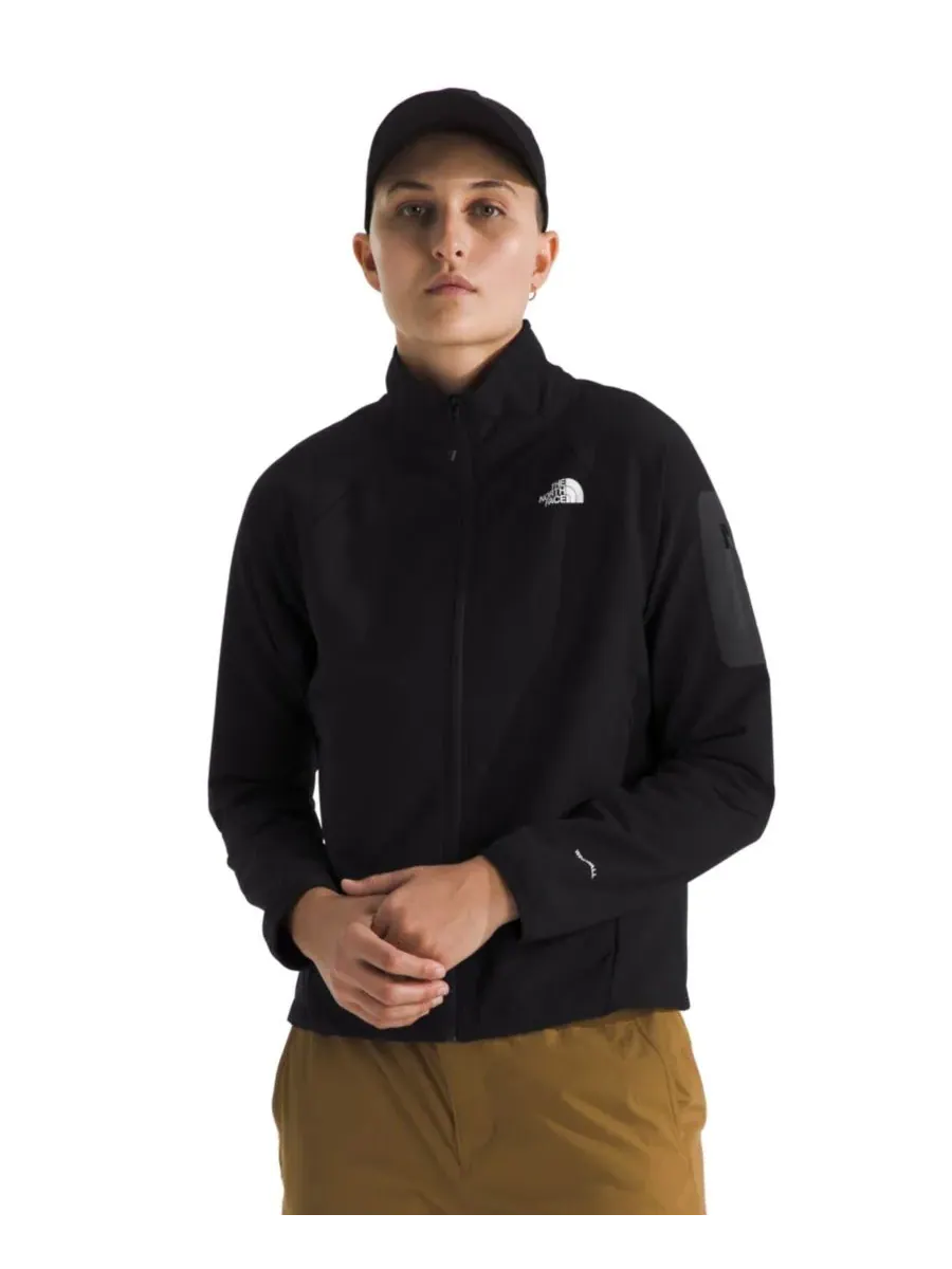 Женская куртка Osito Lux The North Face