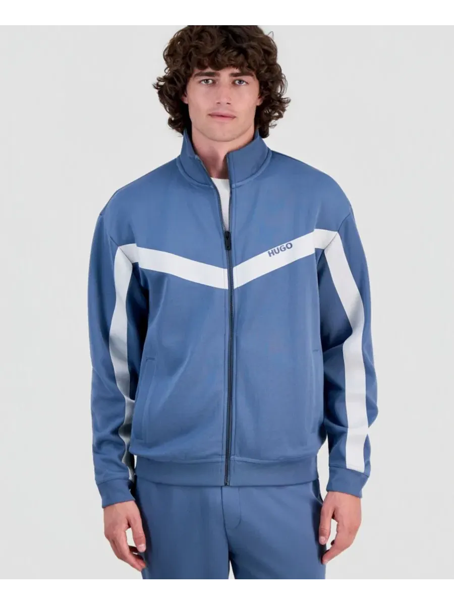 Куртка спортивная Darti Track Jacket Hugo Boss