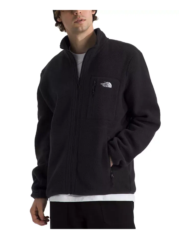 Мужская куртка Yumiori на молнии The North Face