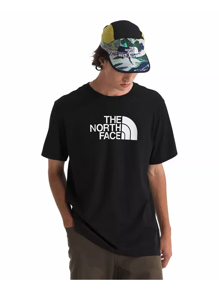 Мужская футболка с коротким рукавом Core Half Dome The North Face