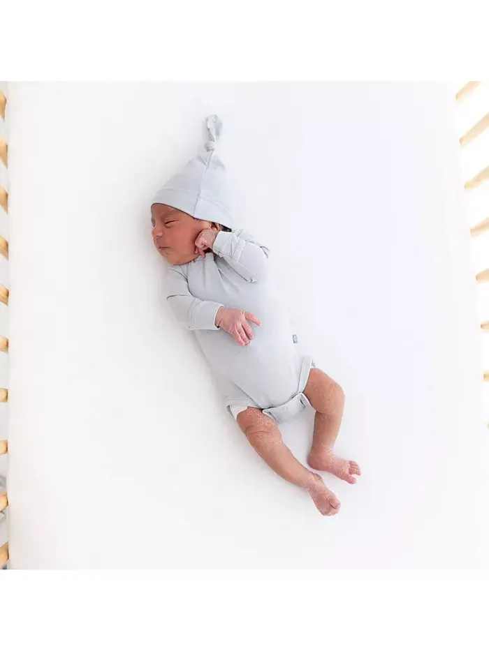 Комплект из 2 боди с длинными рукавами для мальчиков Kyte BABY — изображение 2 из 4