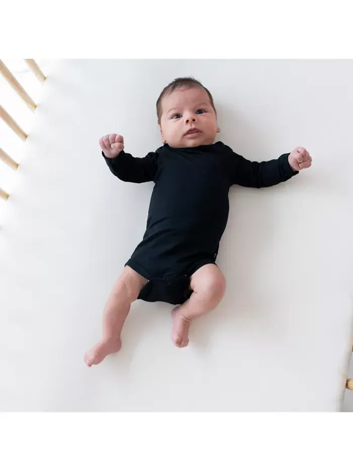 Комплект из 2 боди с длинными рукавами для мальчиков Kyte BABY — изображение 3 из 4