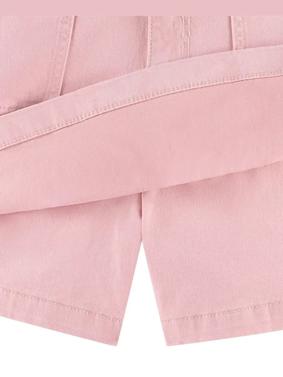Юбка-шорты с рюшами Girls' 7-16 Ruffled Scooter Skort Levi's — 4