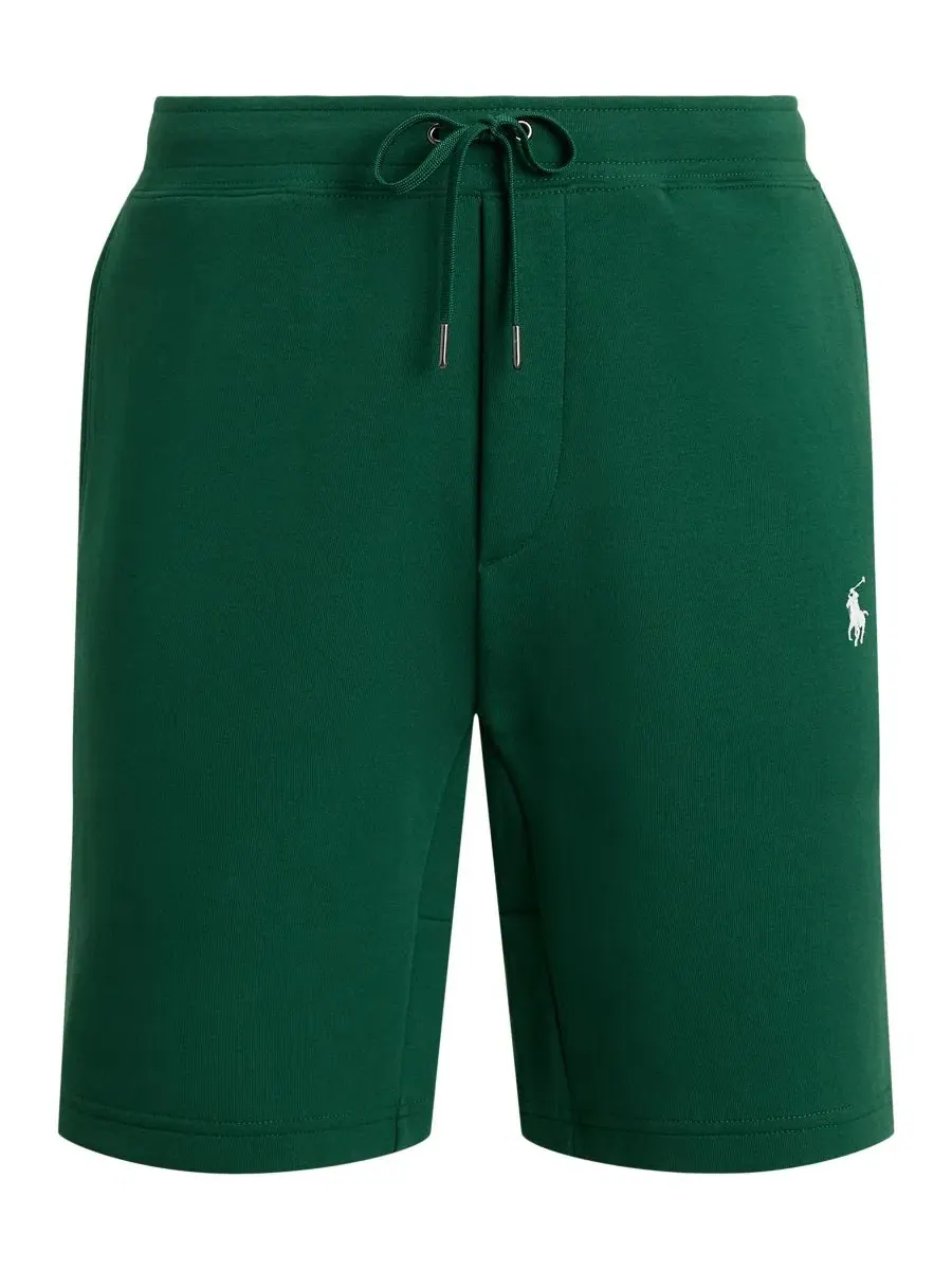 Шорты с эластичным поясом Polo Ralph Lauren — изображение 5 из 5, лесной зеленый