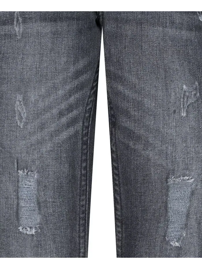 Джинсы скинни Little Boys 510 на каждый день Levi'S — изображение 11 из 15, черный