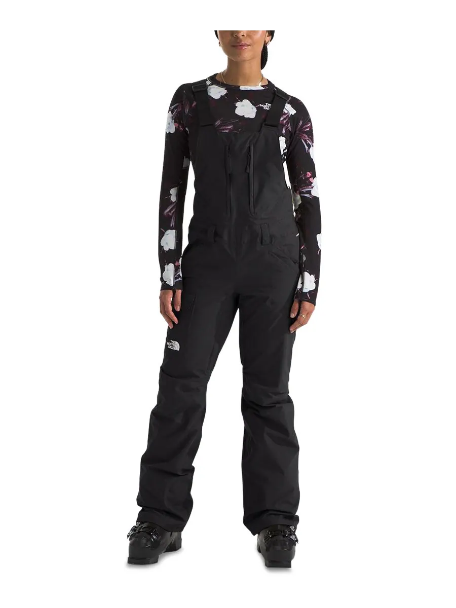 Женский комбинезон с принтом "Свобода" The North Face