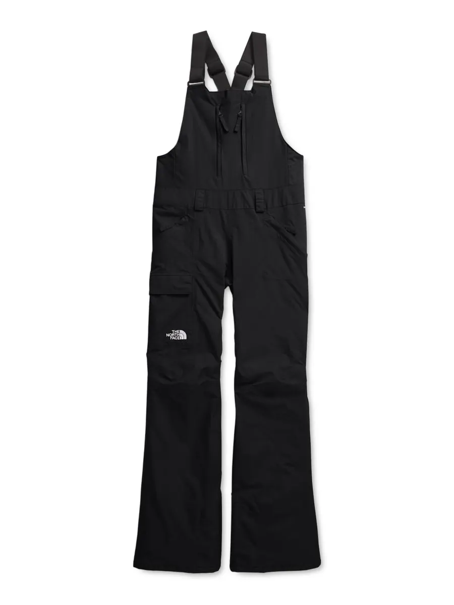 Женский комбинезон с принтом "Свобода" The North Face — изображение 3 из 3, черный