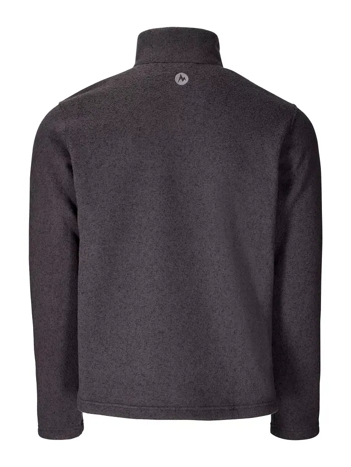 Мужская куртка Drop Line Marmot — изображение 6 из 11, черный