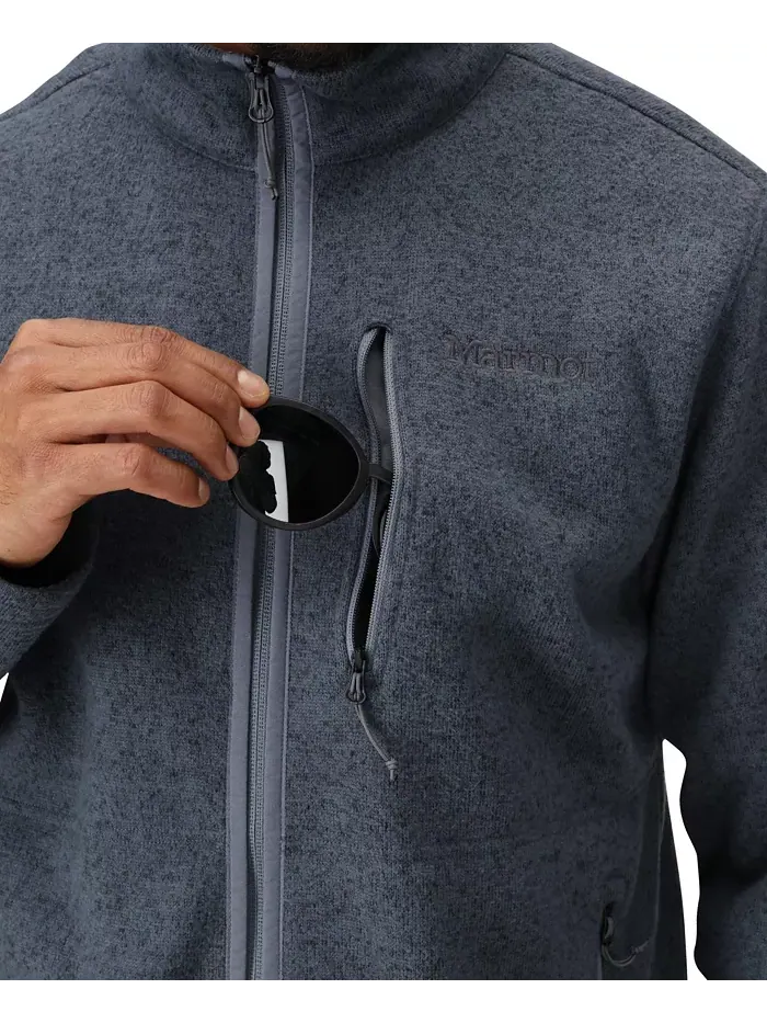Мужская куртка Drop Line Marmot — изображение 4 из 11