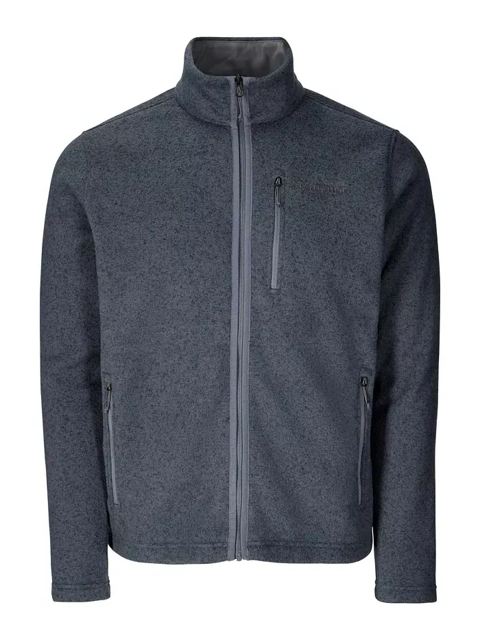 Мужская куртка Drop Line Marmot — изображение 5 из 11