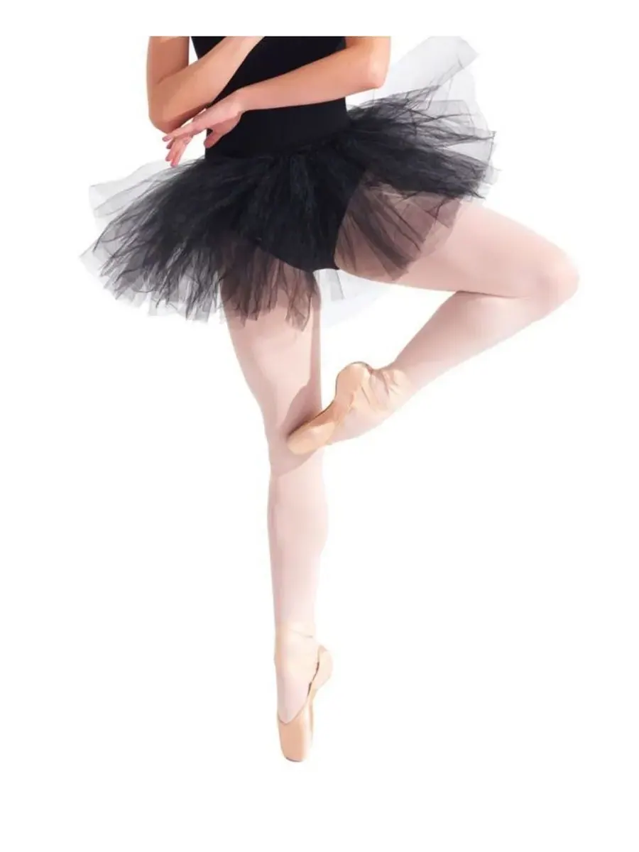 Детская трехслойная пачка Capezio
