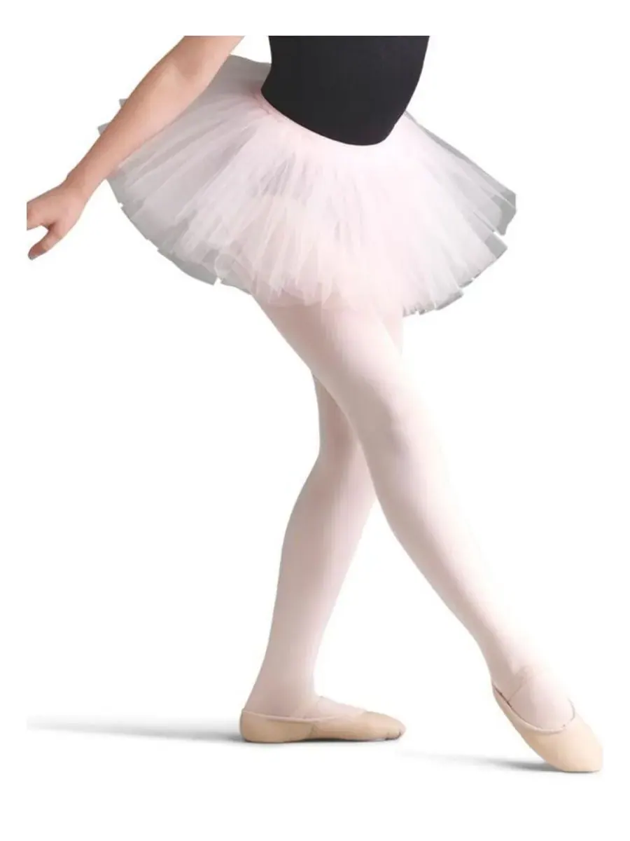 Детская трехслойная пачка Capezio