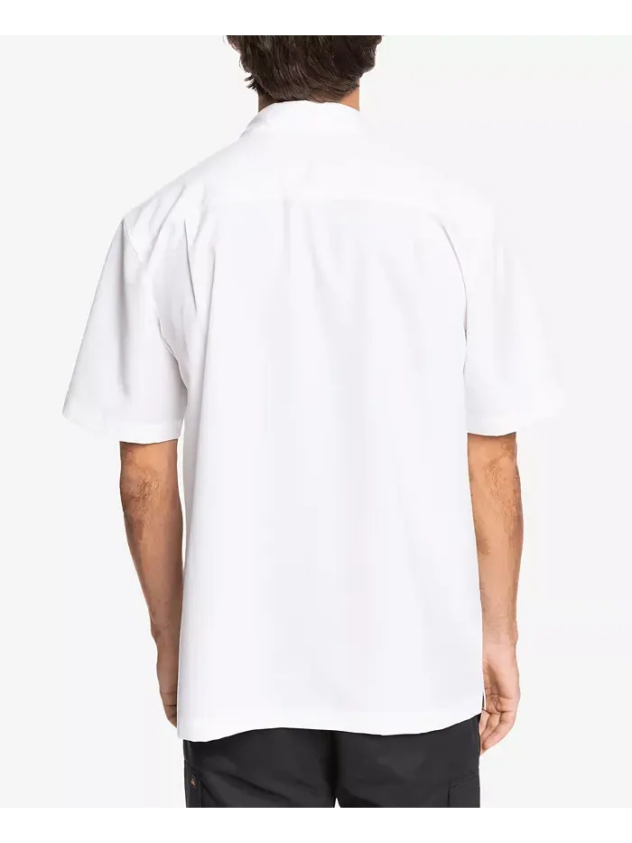 Quiksilver Мужская Рубашка Centinela Quiksilver Waterman — изображение 10 из 14, белый