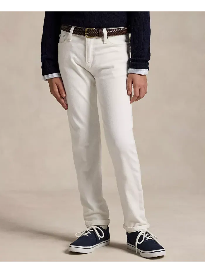 Джинсы Big Boys Sullivan Slim Stretch Polo Ralph Lauren