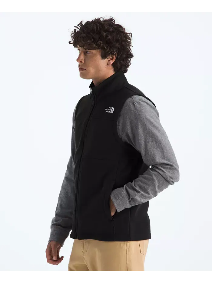 Мужской жилет Gordon Lyons The North Face — изображение 3 из 4, черный
