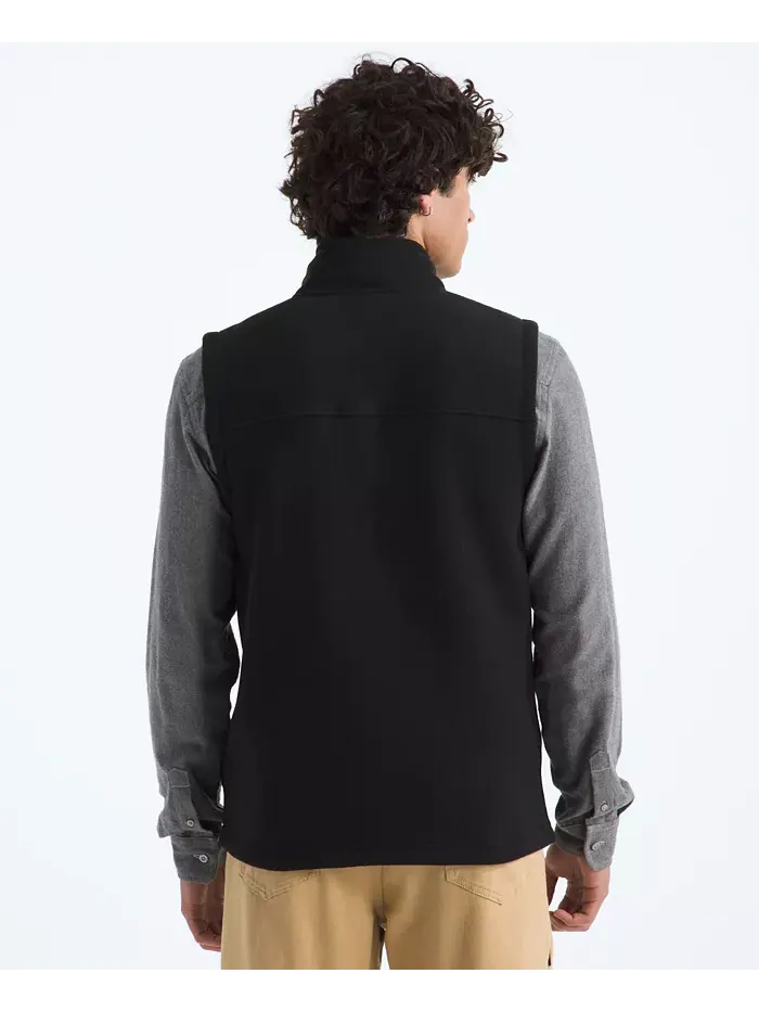 Мужской жилет Gordon Lyons The North Face — изображение 4 из 4, серый
