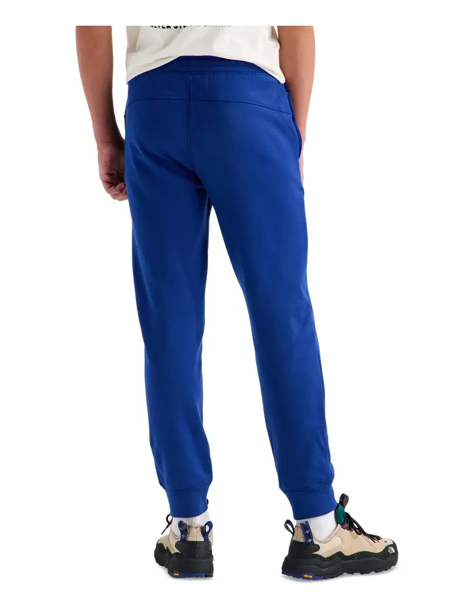 Флисовые джоггеры Performance Fleece Joggers The North Face — изображение 5 из 5, синий