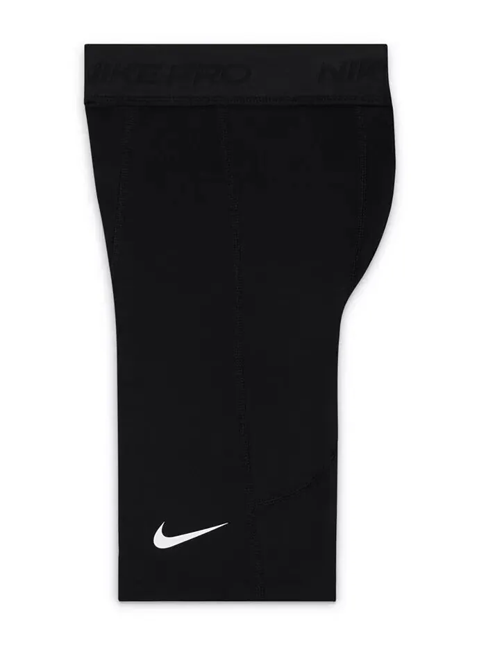 Эластичные спортивные шорты Big Boys Pro Dri-FIT Nike